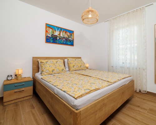 Apartman IV