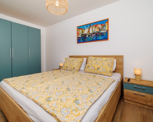 Apartman IV