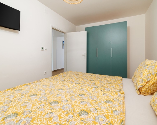 Apartman IV