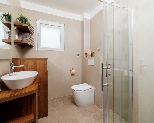 Apartman IV