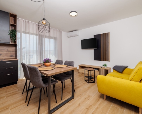 Apartman IV