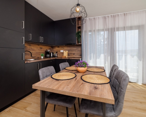 Apartman IV