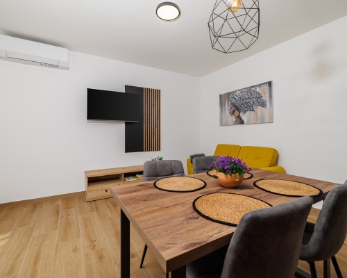 Apartman IV