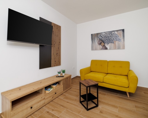 Apartman IV