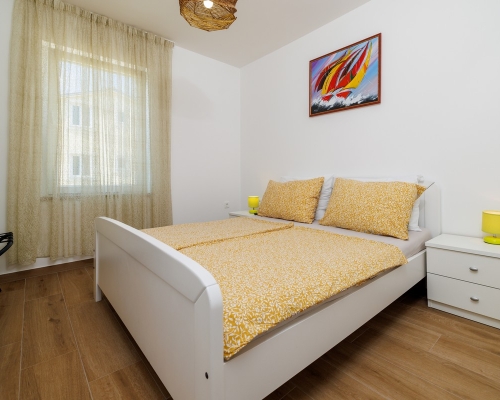 Apartman IV