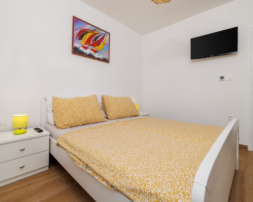 Apartman IV