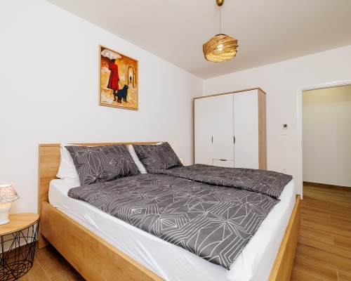 Apartman III