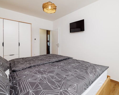 Apartman III