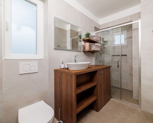 Apartman III