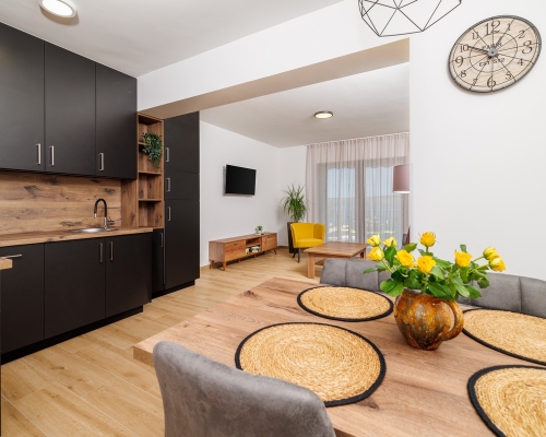 Apartman III