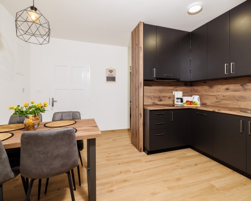 Apartman III