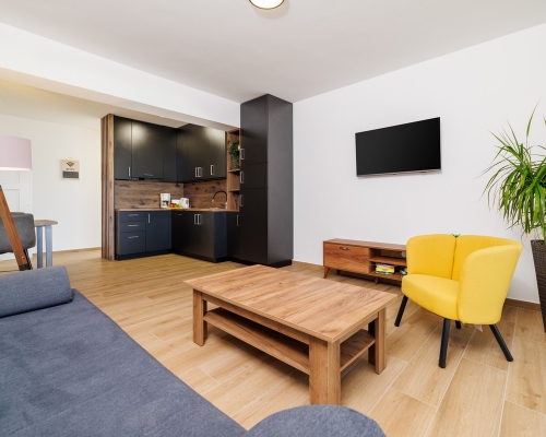 Apartman III
