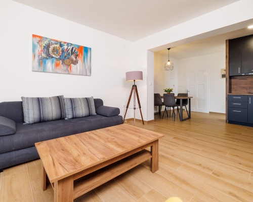Apartman III