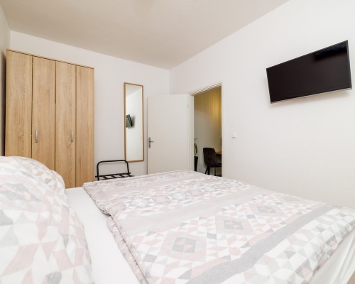Apartman II