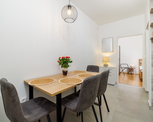Apartman II