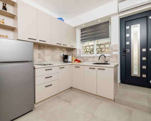 Apartman II