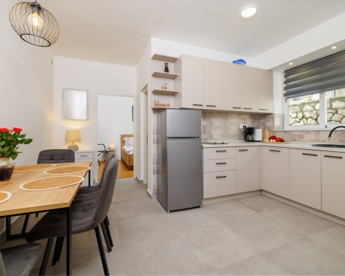 Apartman II