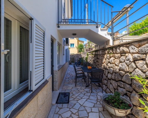Apartman II