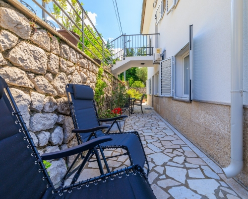 Apartman II