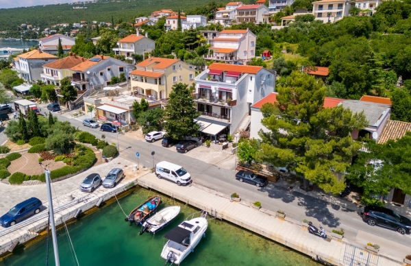 Najbolji restoran u Jadranovu