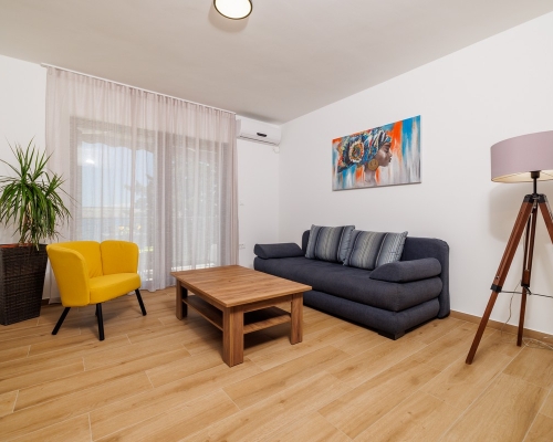 Apartment III