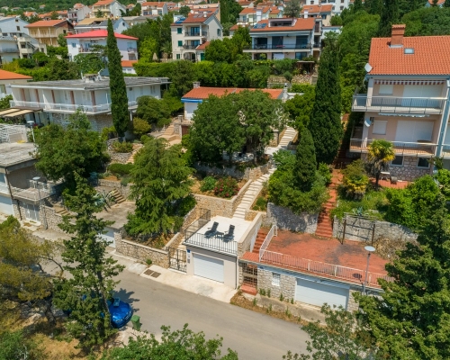 Kuća za odmor „Viktorija“