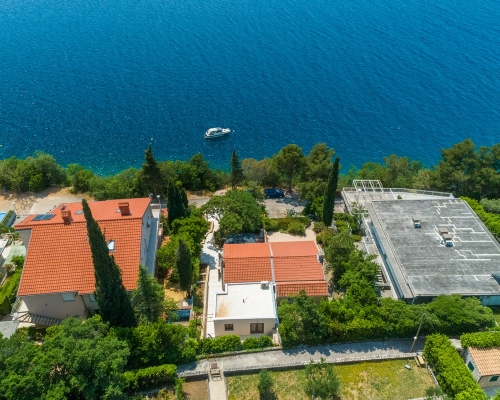 Kuća za odmor „Viktorija“