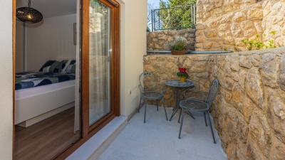 House for rest „Viktorija“
