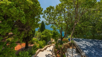 House for rest „Viktorija“