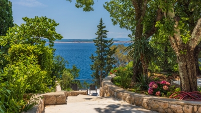 House for rest „Viktorija“