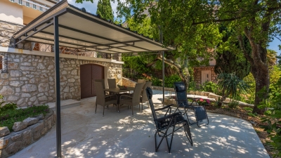 House for rest „Viktorija“