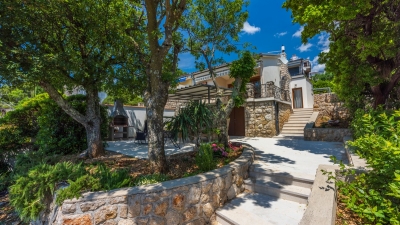 House for rest „Viktorija“