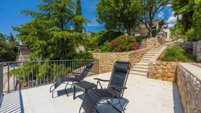 House for rest „Viktorija“