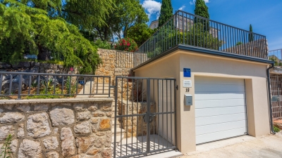 House for rest „Viktorija“