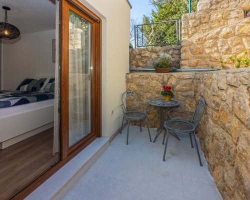 House for rest „Viktorija“