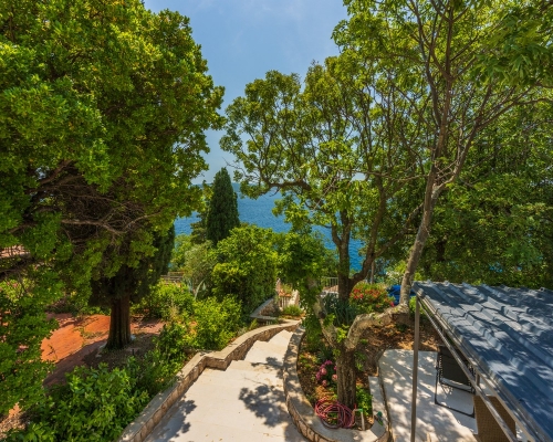 House for rest „Viktorija“