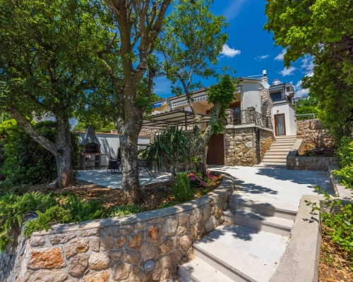 House for rest „Viktorija“
