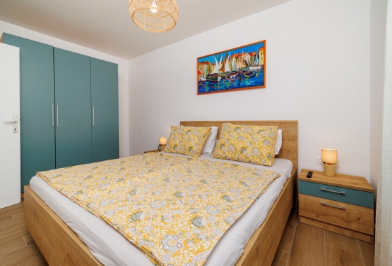 Apartman IV