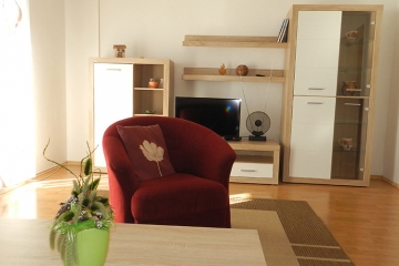 Apartmani Viktorija